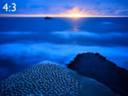 Understanding Photography Aspect Ratios: What They Are, Why They Matter, and How to Use Them