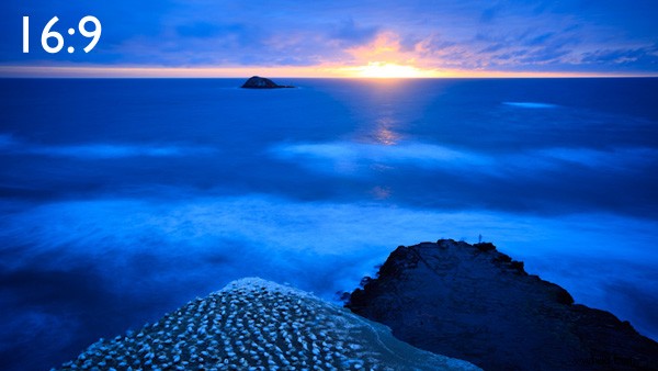 Understanding Photography Aspect Ratios: What They Are, Why They Matter, and How to Use Them