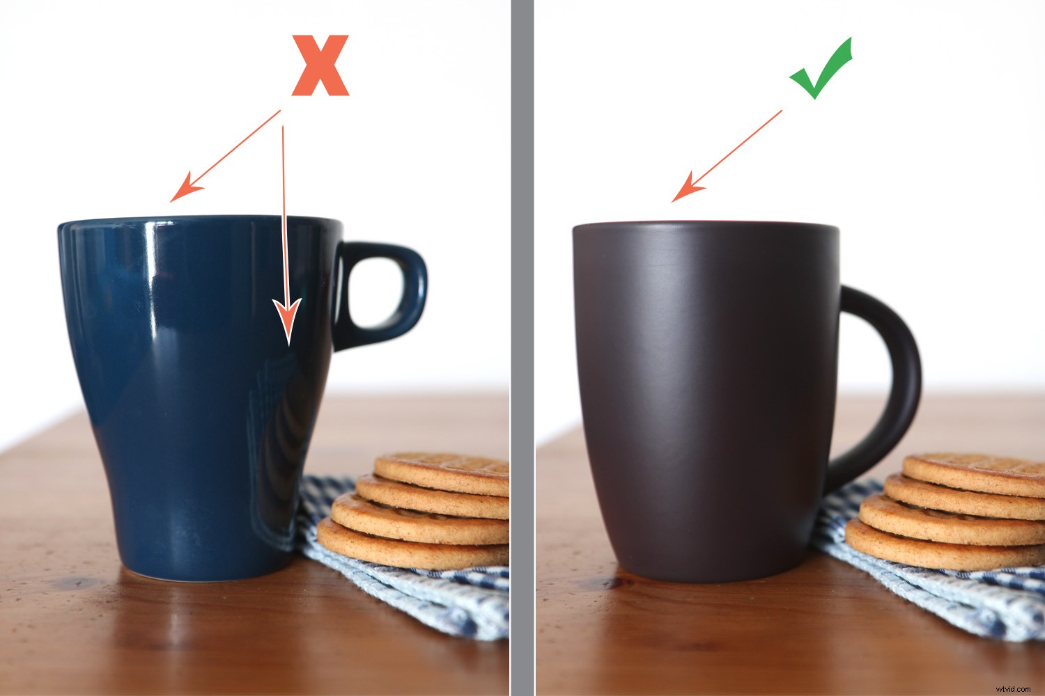 11 Easy Food Photography Ideas for Stunning, Professional Shots