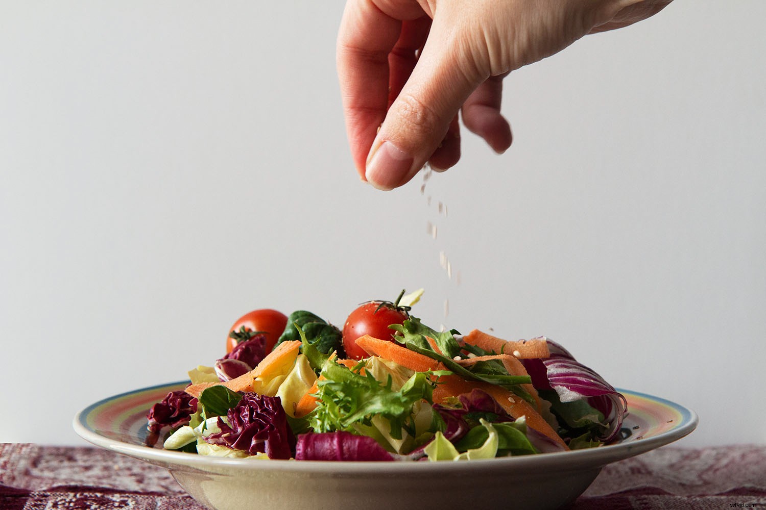 11 Easy Food Photography Ideas for Stunning, Professional Shots