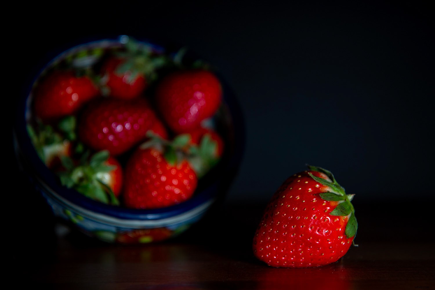 11 Easy Food Photography Ideas for Stunning, Professional Shots