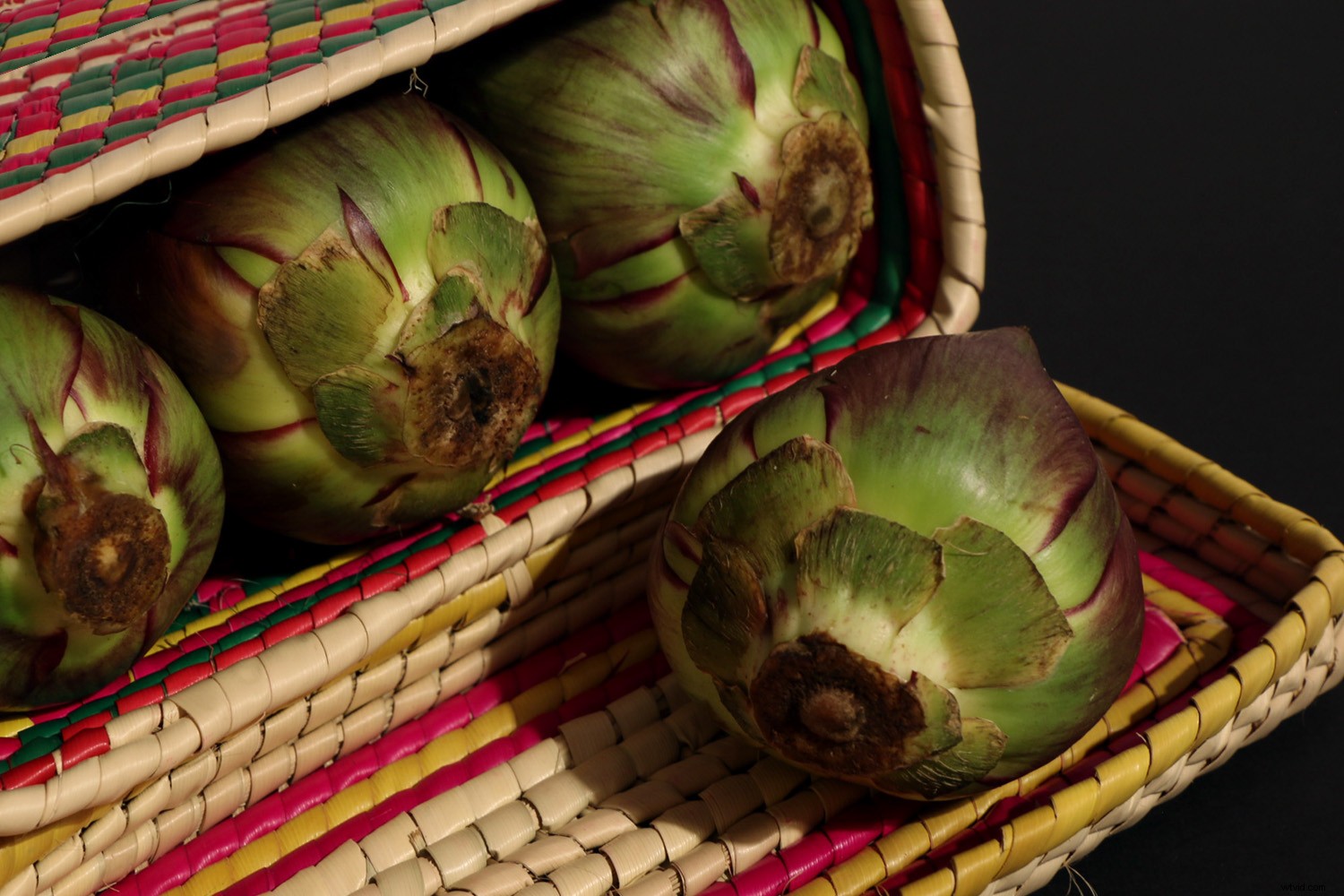 11 Easy Food Photography Ideas for Stunning, Professional Shots