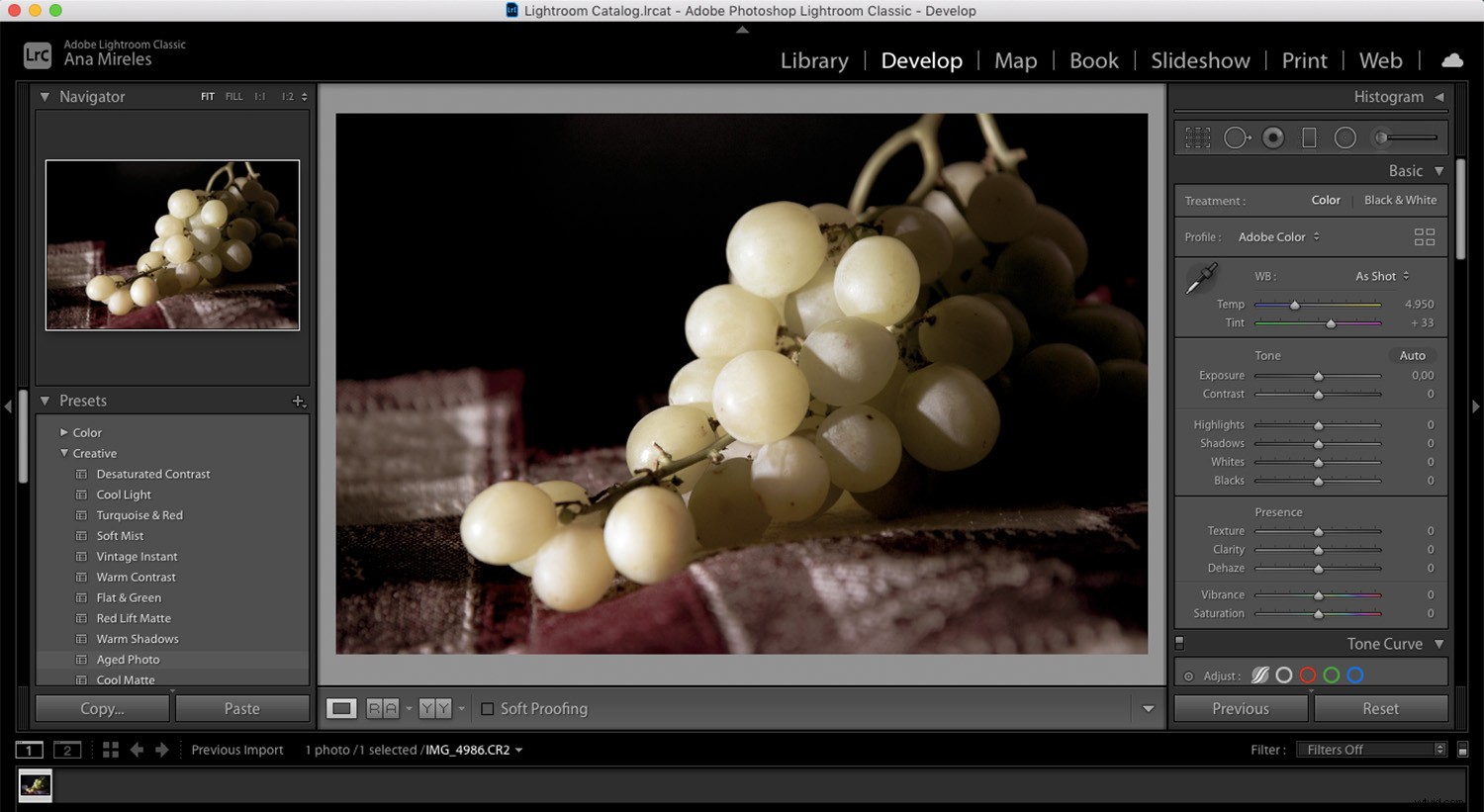 11 Easy Food Photography Ideas for Stunning, Professional Shots