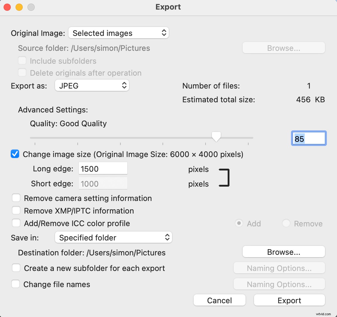 Nikon NX Studio Review: In-Depth Look at the Free Photo Editor for Nikon Users