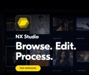 Nikon NX Studio Review: In-Depth Look at the Free Photo Editor for Nikon Users