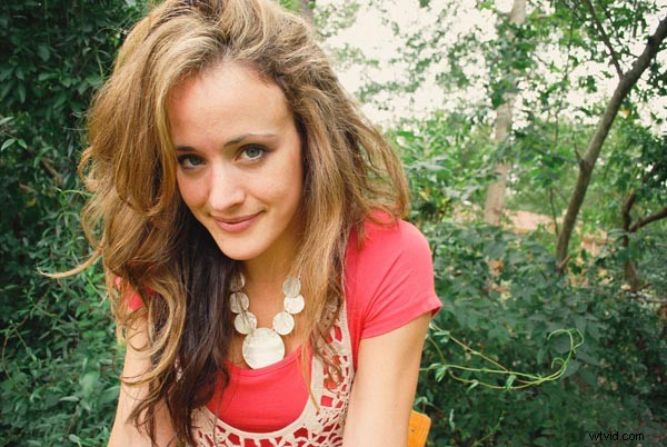 11 Expert Tips for Capturing Stunning High School Senior Portraits