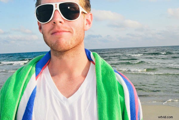 11 Expert Tips for Capturing Stunning High School Senior Portraits