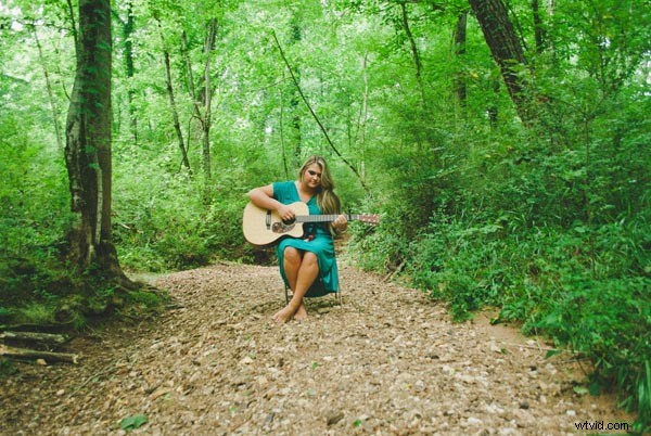 11 Expert Tips for Capturing Stunning High School Senior Portraits