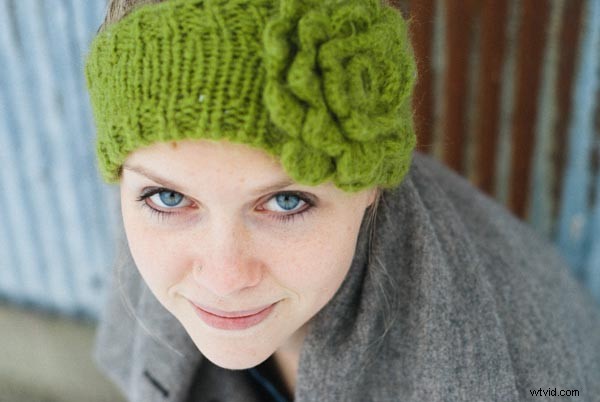 11 Expert Tips for Capturing Stunning High School Senior Portraits