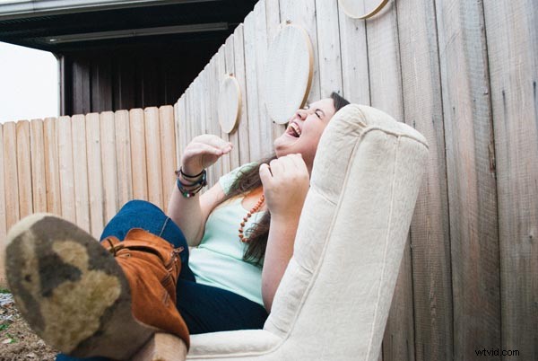 11 Expert Tips for Capturing Stunning High School Senior Portraits