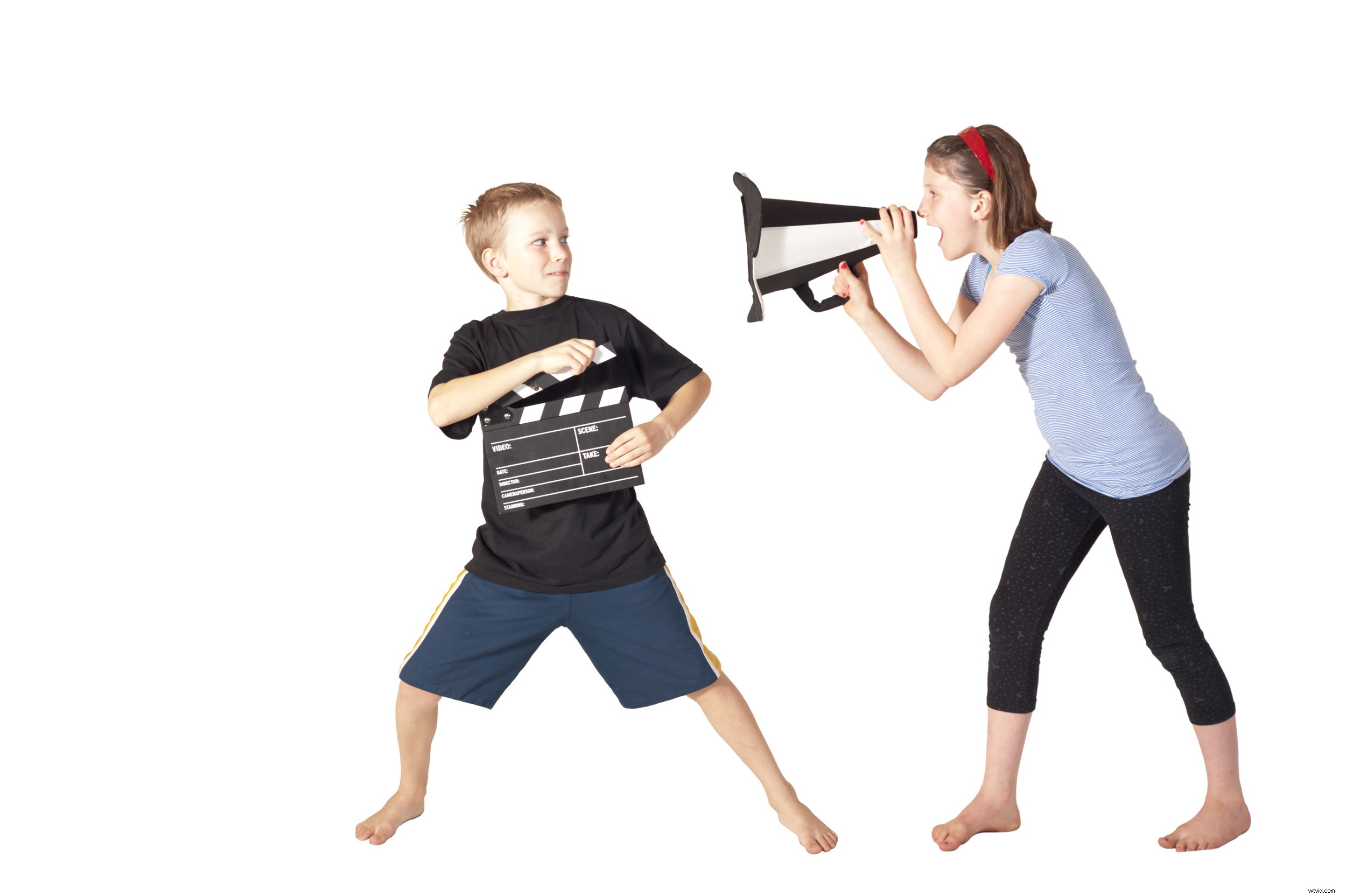 11 Creative Portrait Photography Ideas to Spark Your Inspiration