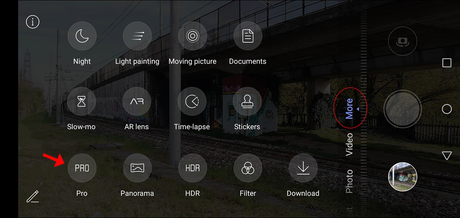 Master Smartphone RAW Photography: Easy Steps to Pro-Level Photos