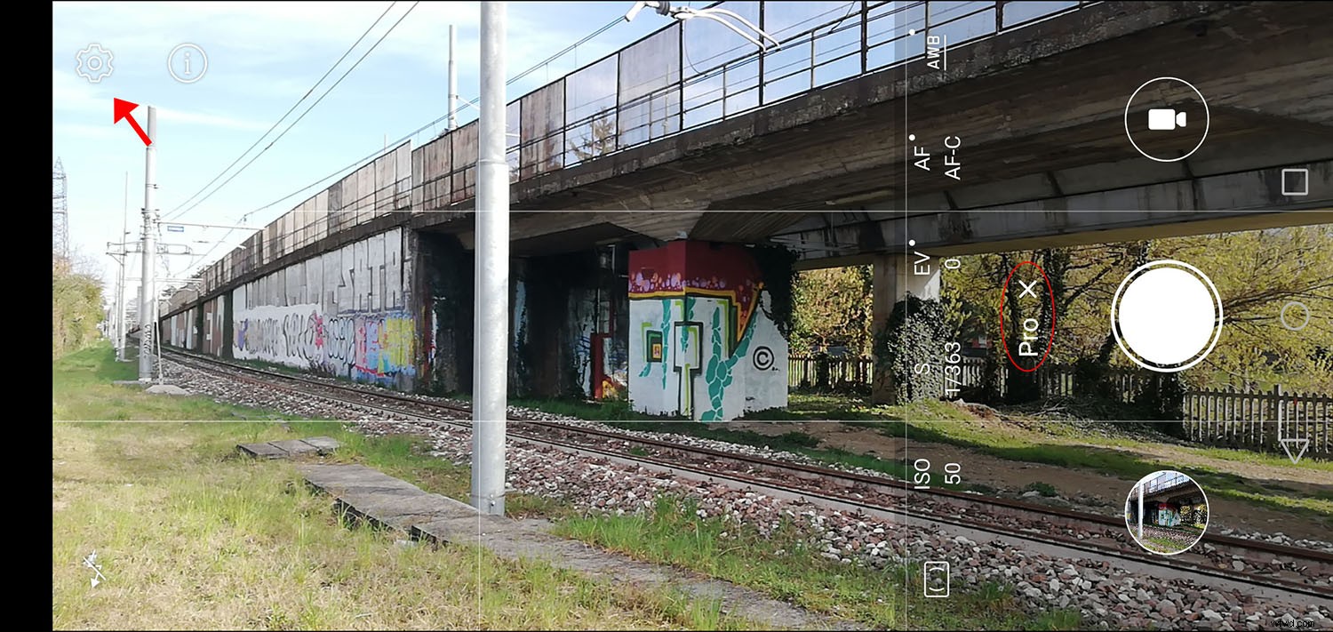 Master Smartphone RAW Photography: Easy Steps to Pro-Level Photos