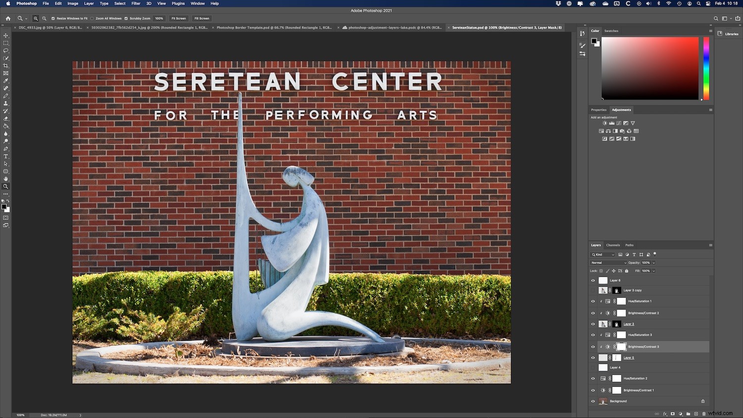 Affinity Photo vs. Photoshop: Ultimate 2024 Comparison – Which Photo Editor Wins?