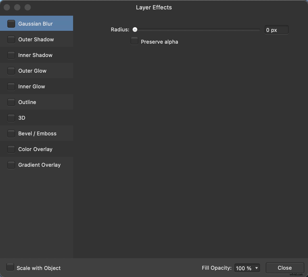 Affinity Photo vs. Photoshop: Ultimate 2024 Comparison – Which Photo Editor Wins?