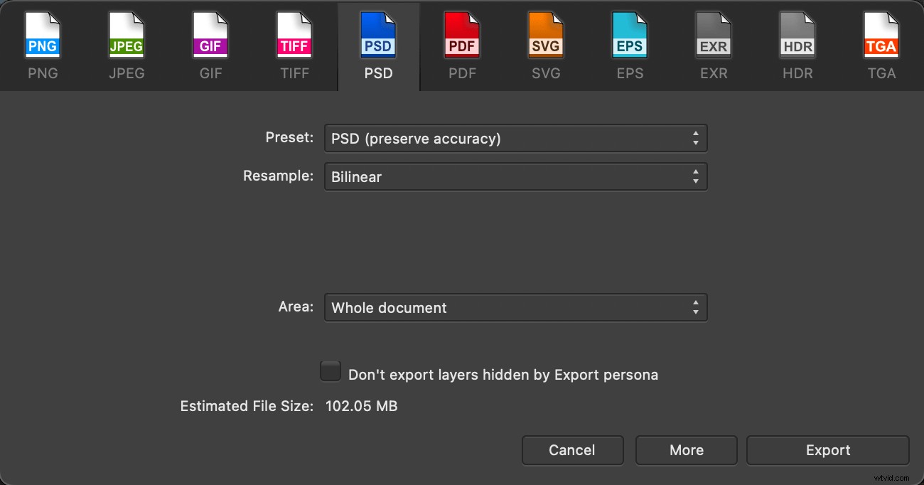 Affinity Photo vs. Photoshop: Ultimate 2024 Comparison – Which Photo Editor Wins?