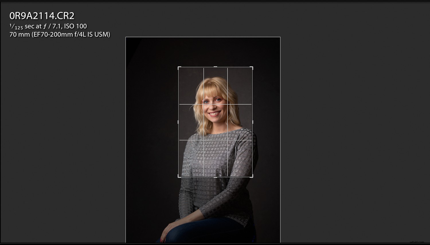 10 Expert Tips for Stunning Black and White Headshots