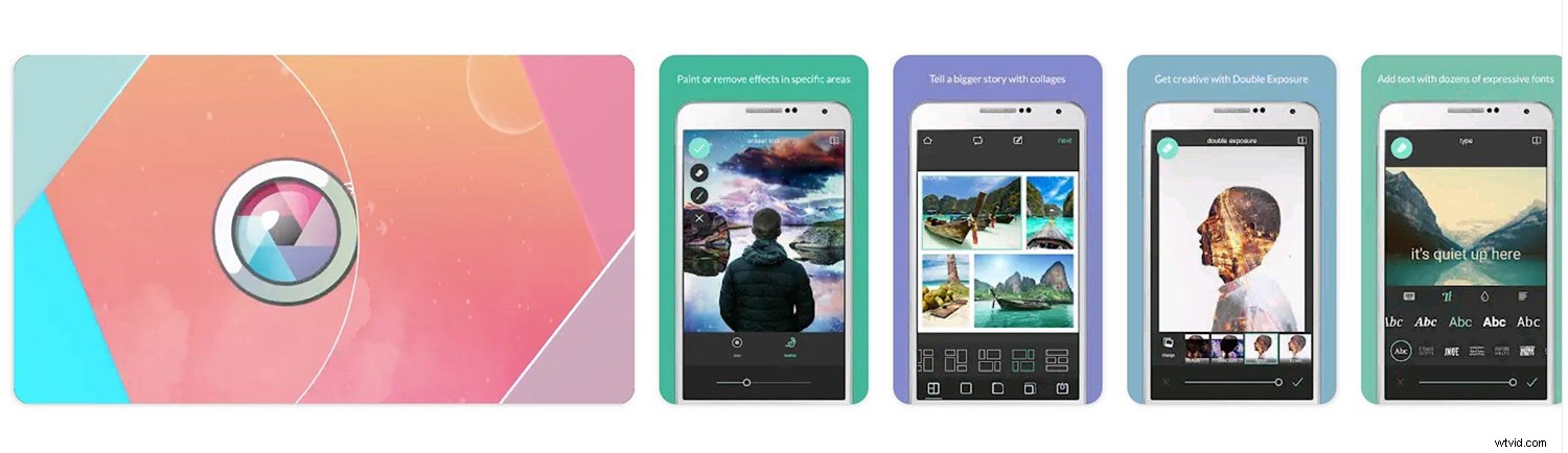 Top 17 Photo Editing Apps for 2022: Expert Picks for Every Photographer