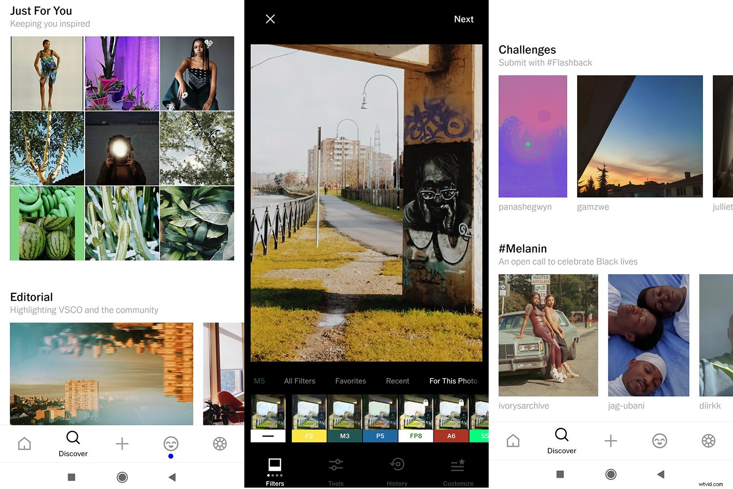 Top 17 Photo Editing Apps for 2022: Expert Picks for Every Photographer
