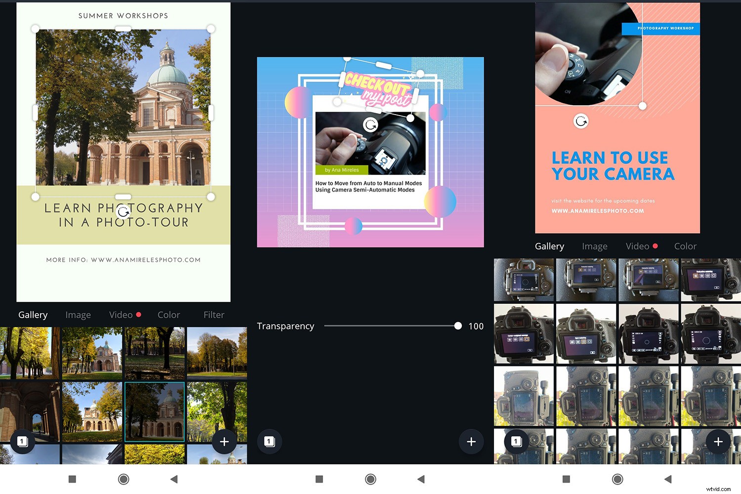 Top 17 Photo Editing Apps for 2022: Expert Picks for Every Photographer