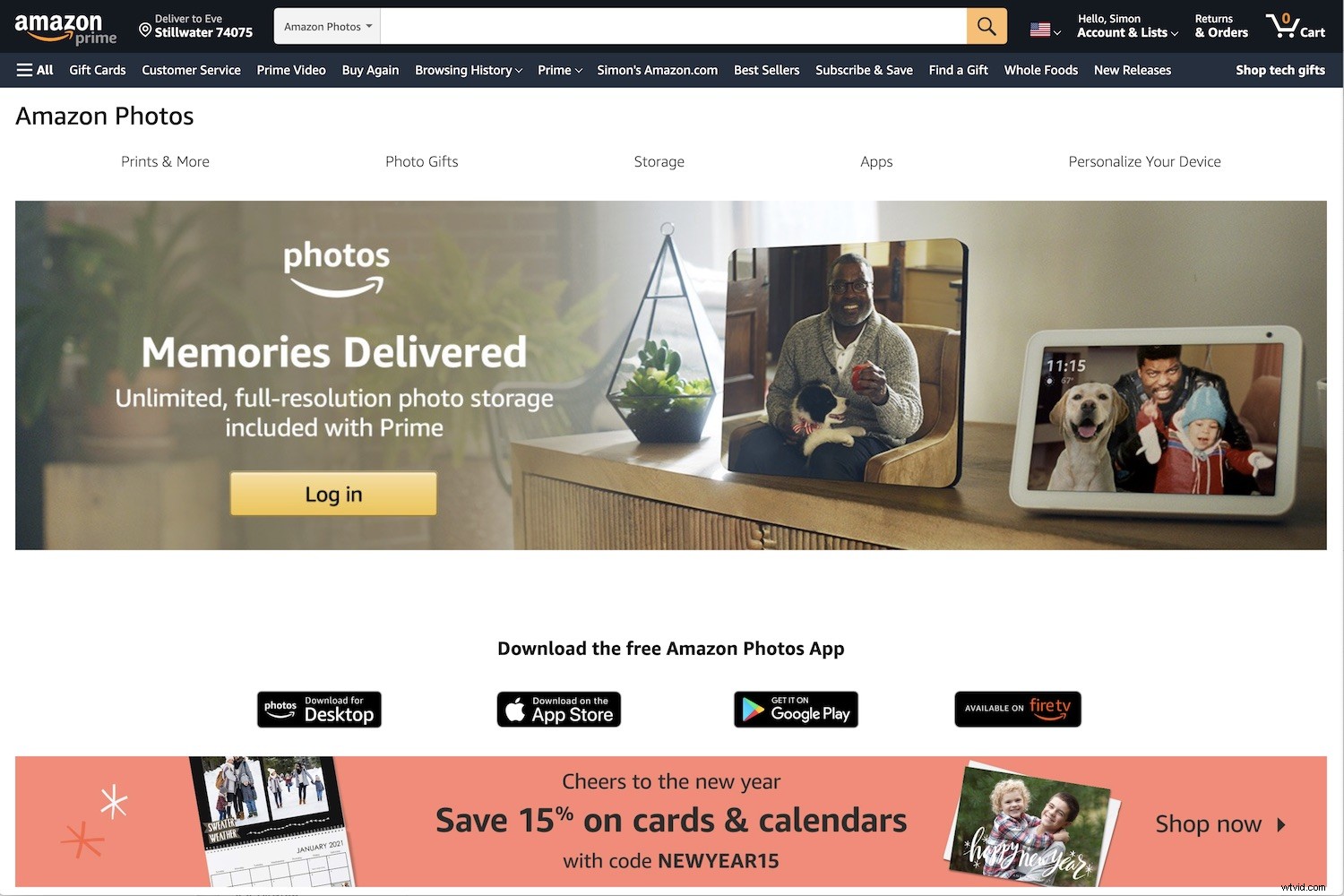 2022 s Leading Online Photo Storage Platforms: Expert Review & Comparison