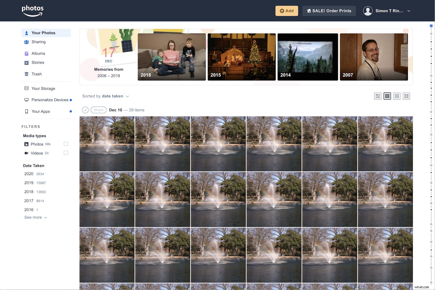 2022 s Leading Online Photo Storage Platforms: Expert Review & Comparison