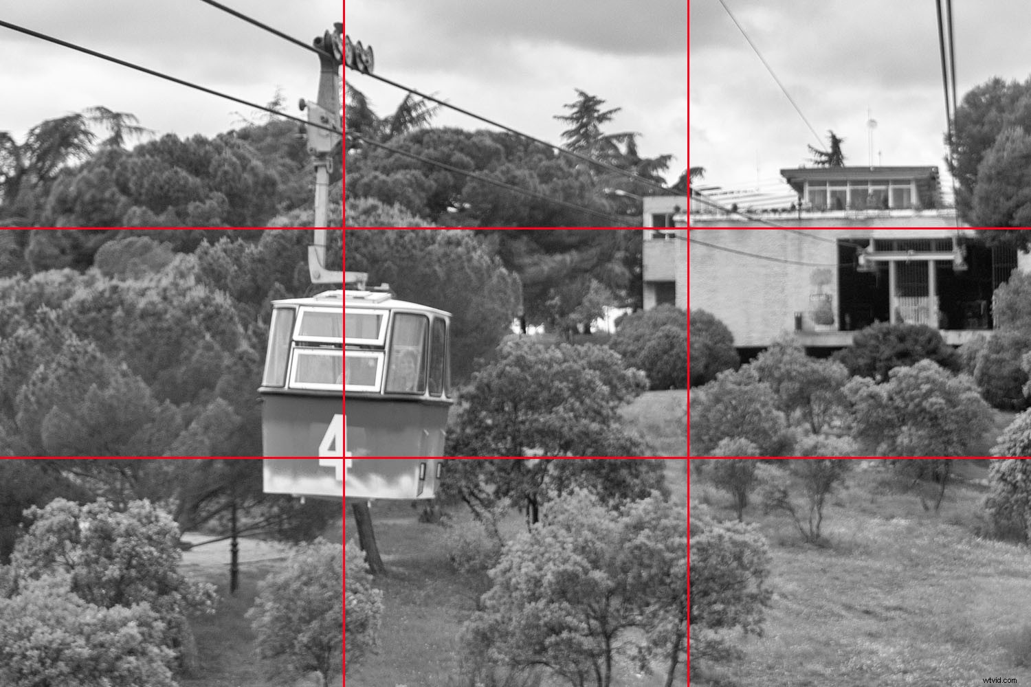 Mastering Composition in Photography: The Complete Modern Guide