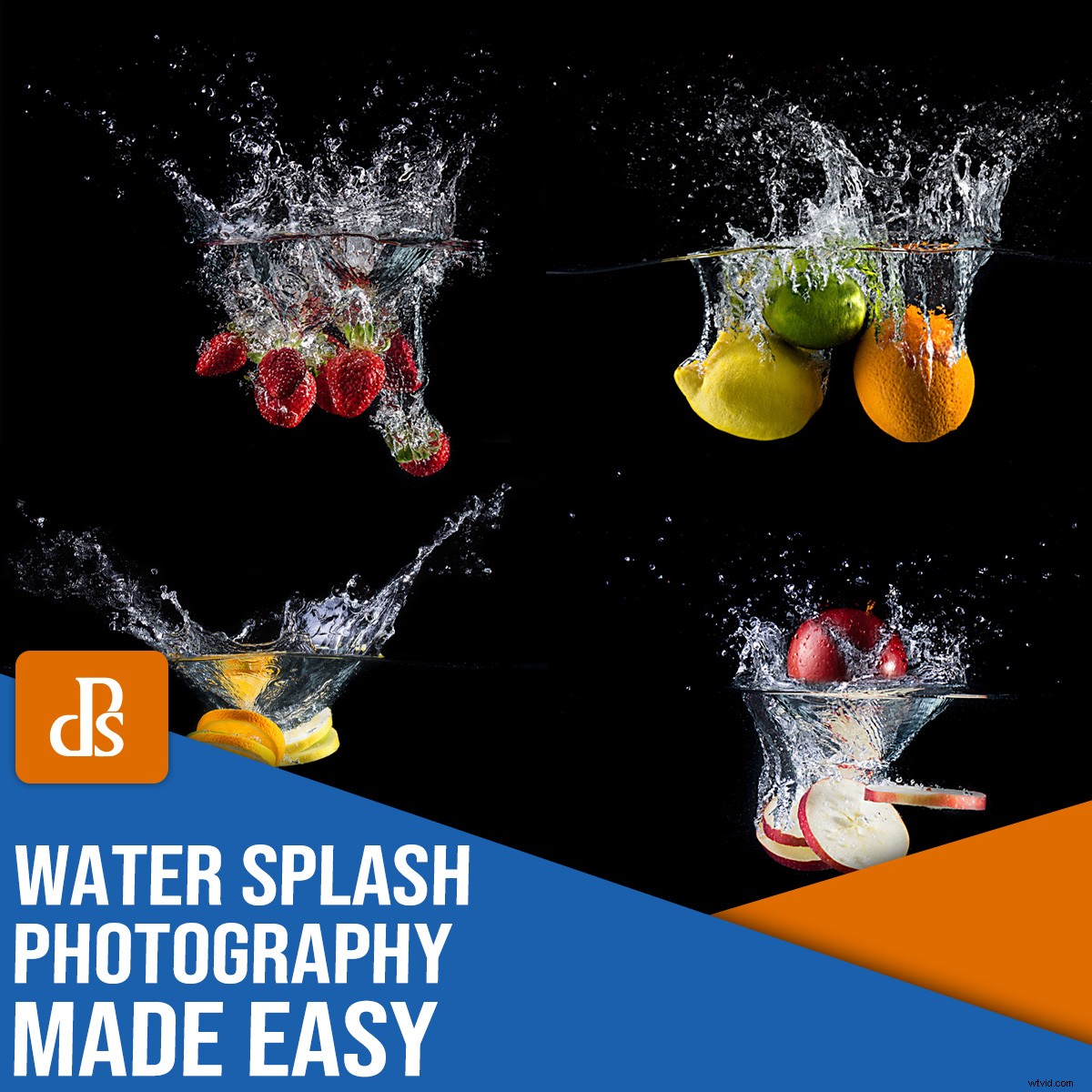 Master Water Splash Photography: Expert Tips for Stunning Shots