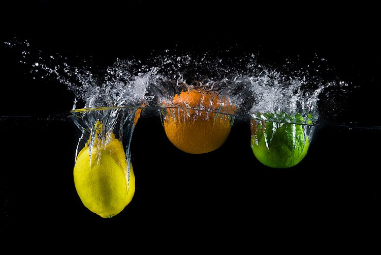 Master Water Splash Photography: Expert Tips for Stunning Shots