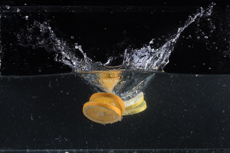 Master Water Splash Photography: Expert Tips for Stunning Shots