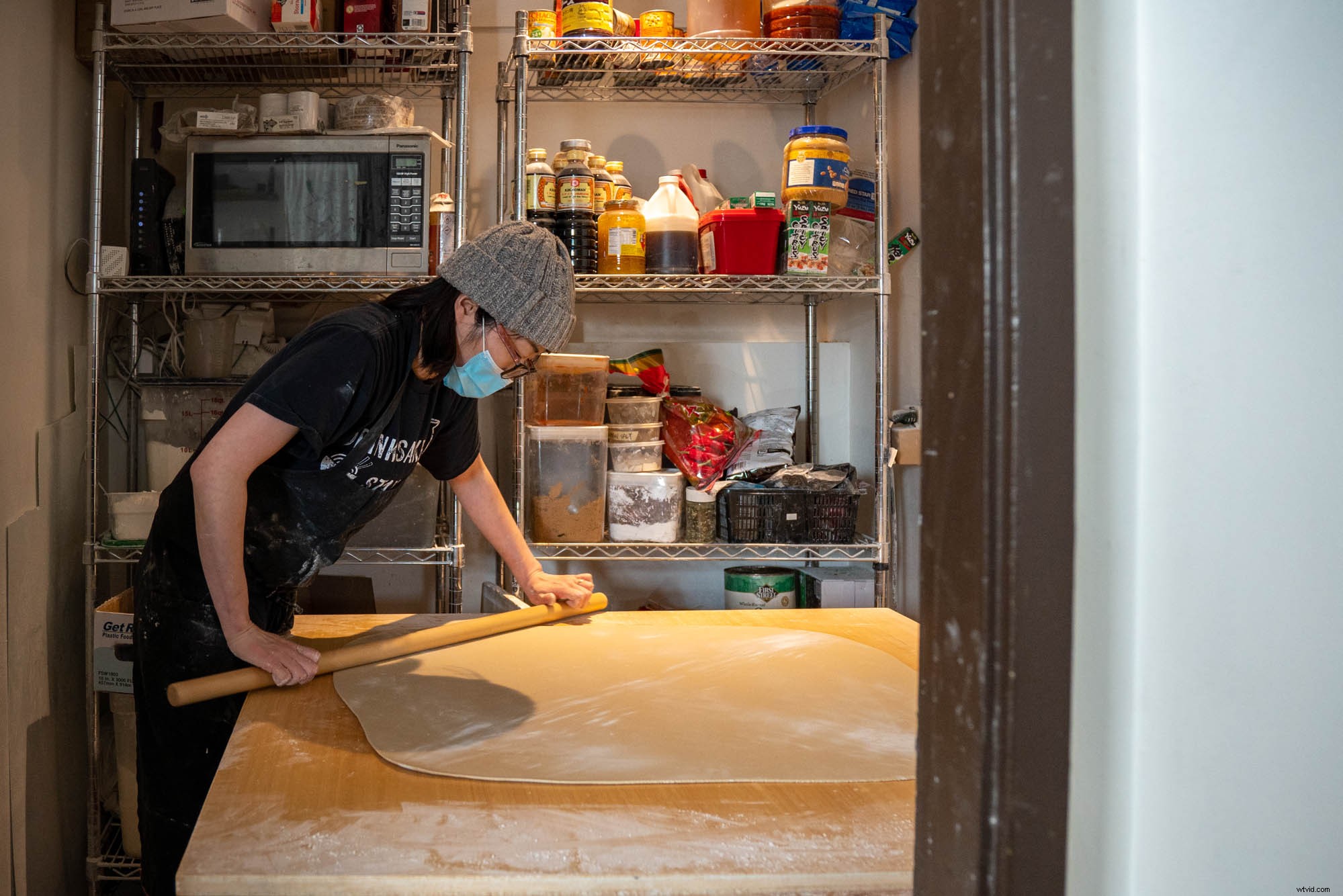 Tamron 17-70mm f/2.8 Di III-A VC RXD Review: Ultimate Versatile Sony APS-C Lens