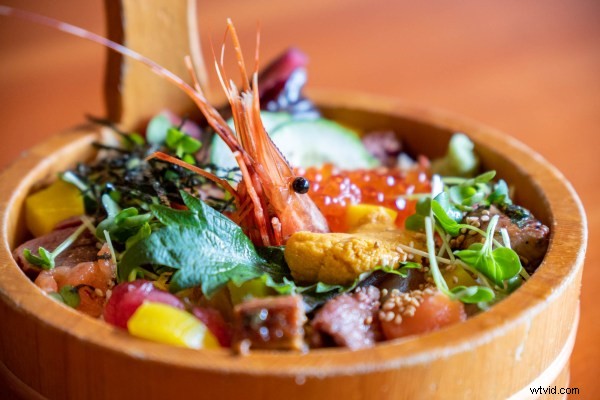 Tamron 17-70mm f/2.8 Di III-A VC RXD Review: Ultimate Versatile Sony APS-C Lens