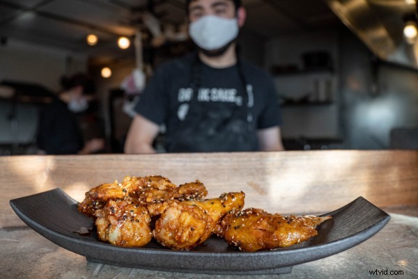 Tamron 17-70mm f/2.8 Di III-A VC RXD Review: Ultimate Versatile Sony APS-C Lens