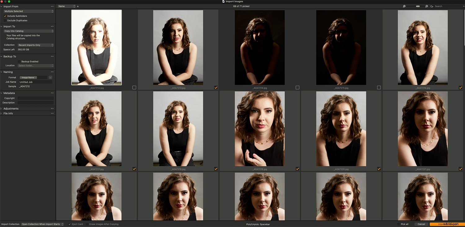 Capture One 21 Review: Expert Insights on Dehaze, Speed Edit & New Features