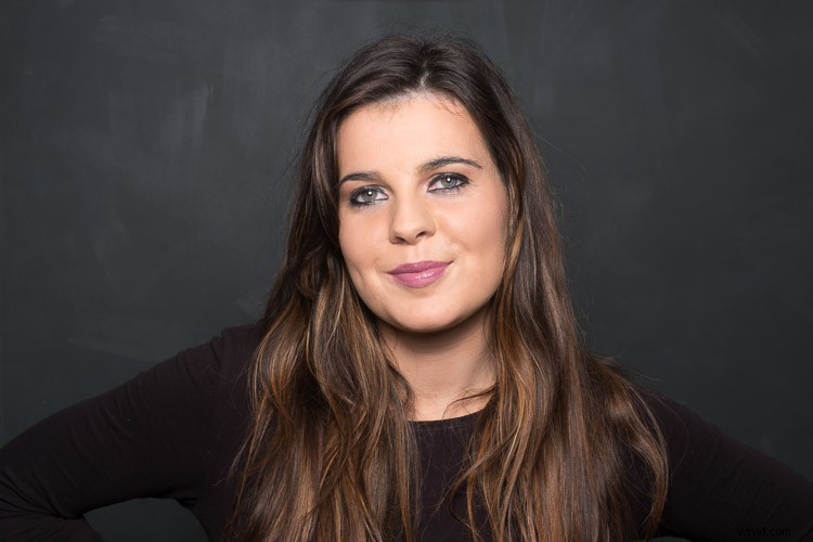 Create Stunning Low Key Portraits: Professional Step-by-Step Guide