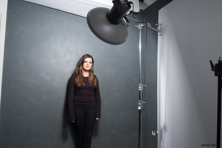 Create Stunning Low Key Portraits: Professional Step-by-Step Guide