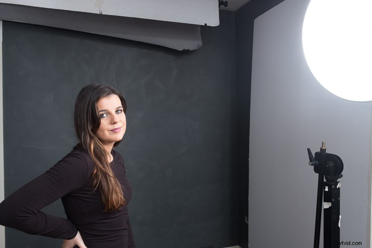 Create Stunning Low Key Portraits: Professional Step-by-Step Guide