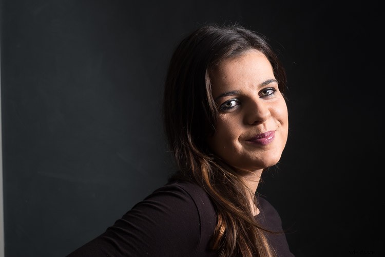 Create Stunning Low Key Portraits: Professional Step-by-Step Guide