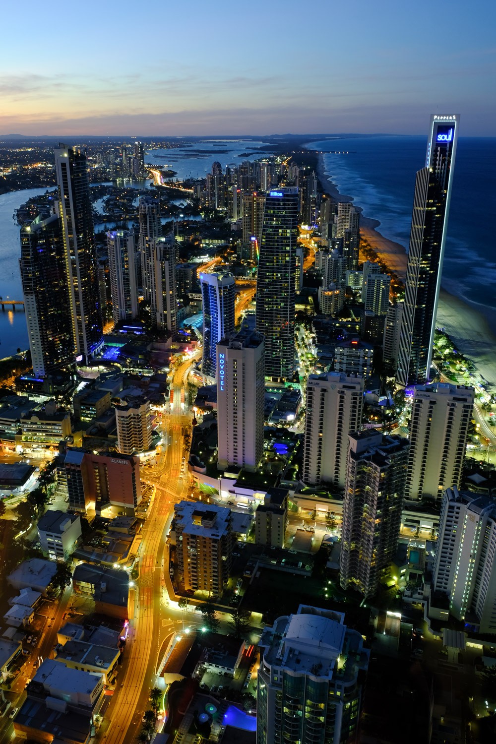 Master Stunning Long Exposure Night Photography: 12 Essential Tips