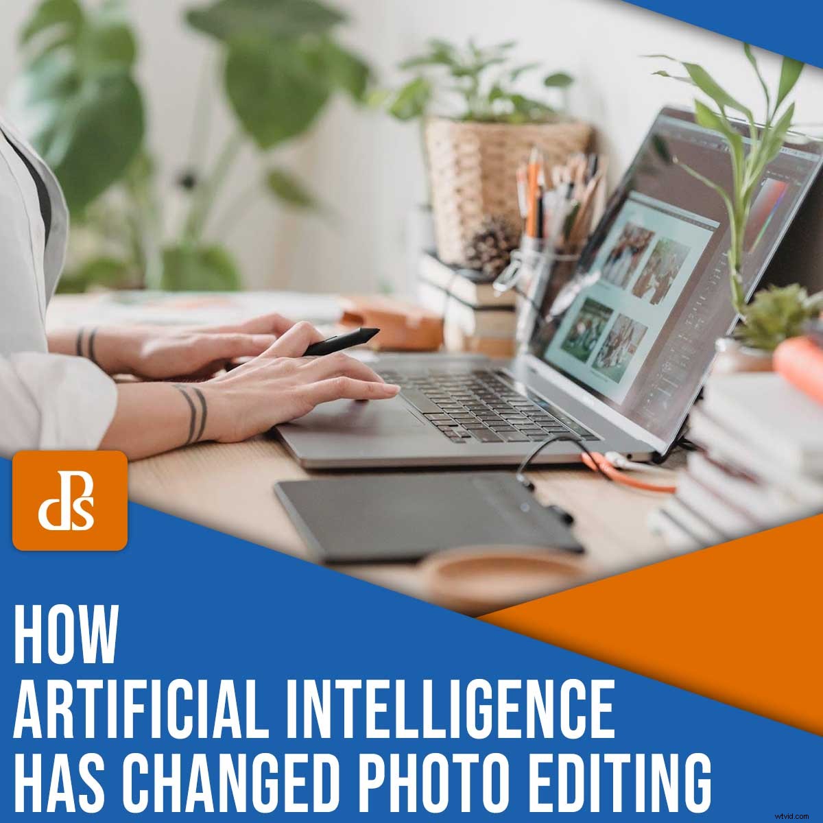 How AI is Revolutionizing Photo Editing for Photographers of All Levels