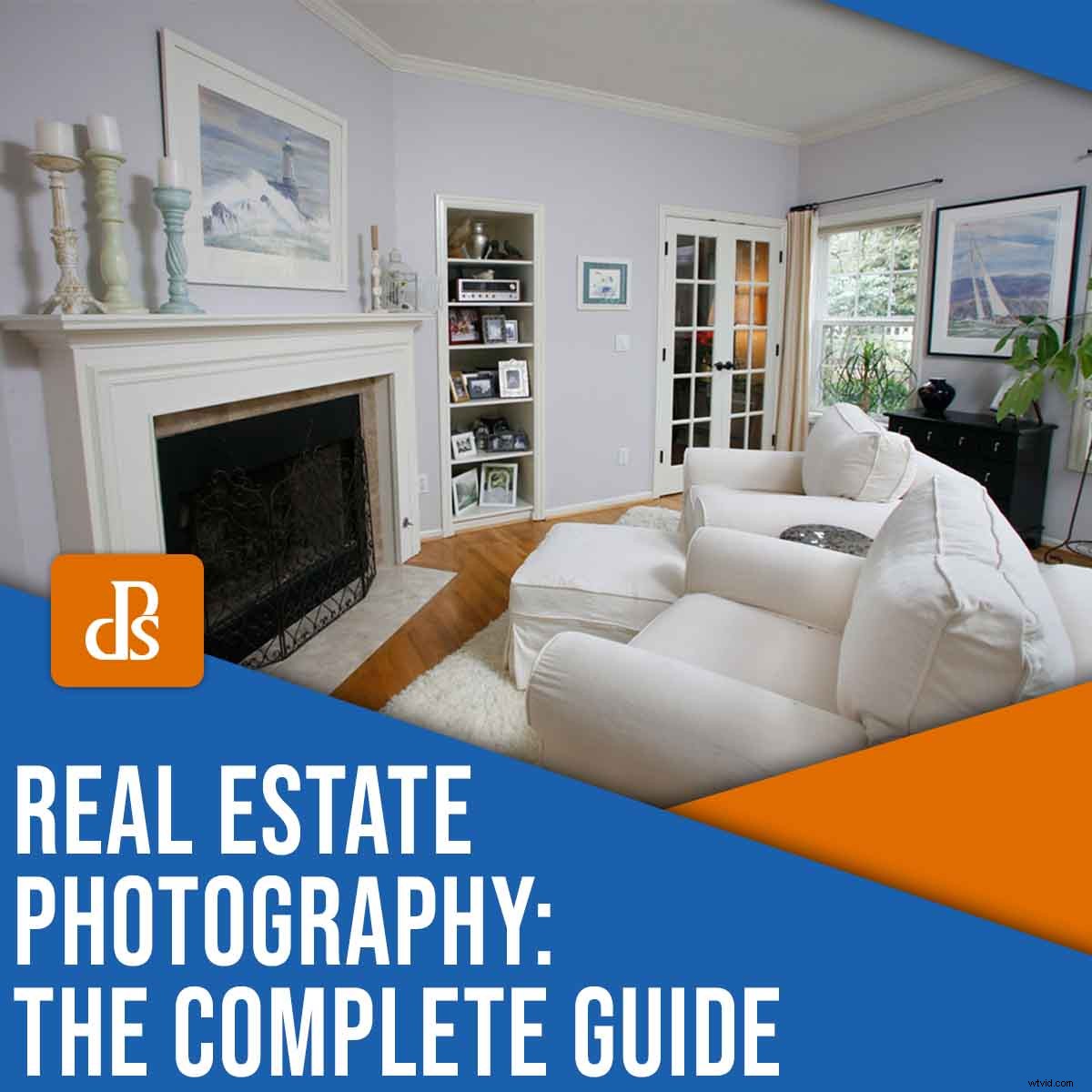 Ultimate Guide to Real Estate Photography: Pro Tips for Stunning Shots
