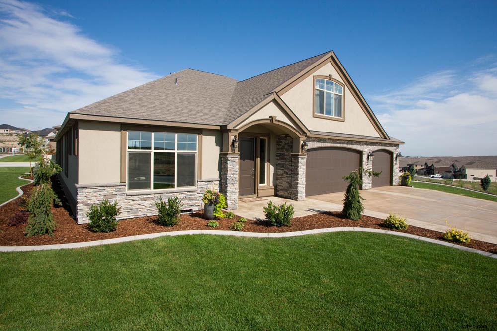 Ultimate Guide to Real Estate Photography: Pro Tips for Stunning Shots