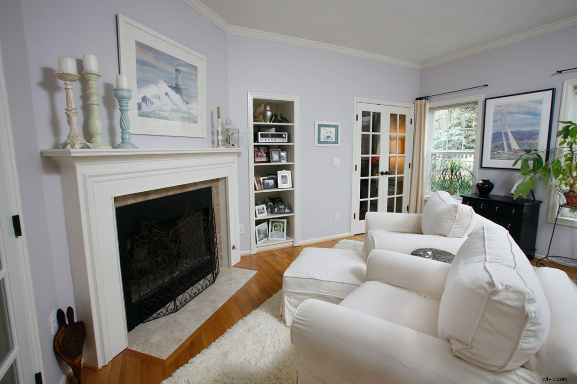 Ultimate Guide to Real Estate Photography: Pro Tips for Stunning Shots