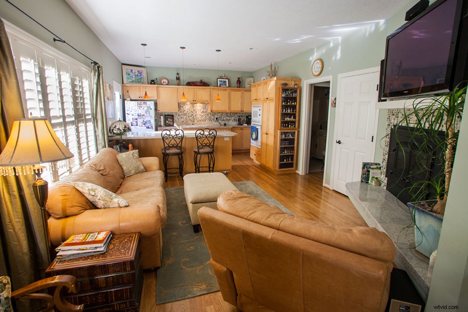 Ultimate Guide to Real Estate Photography: Pro Tips for Stunning Shots