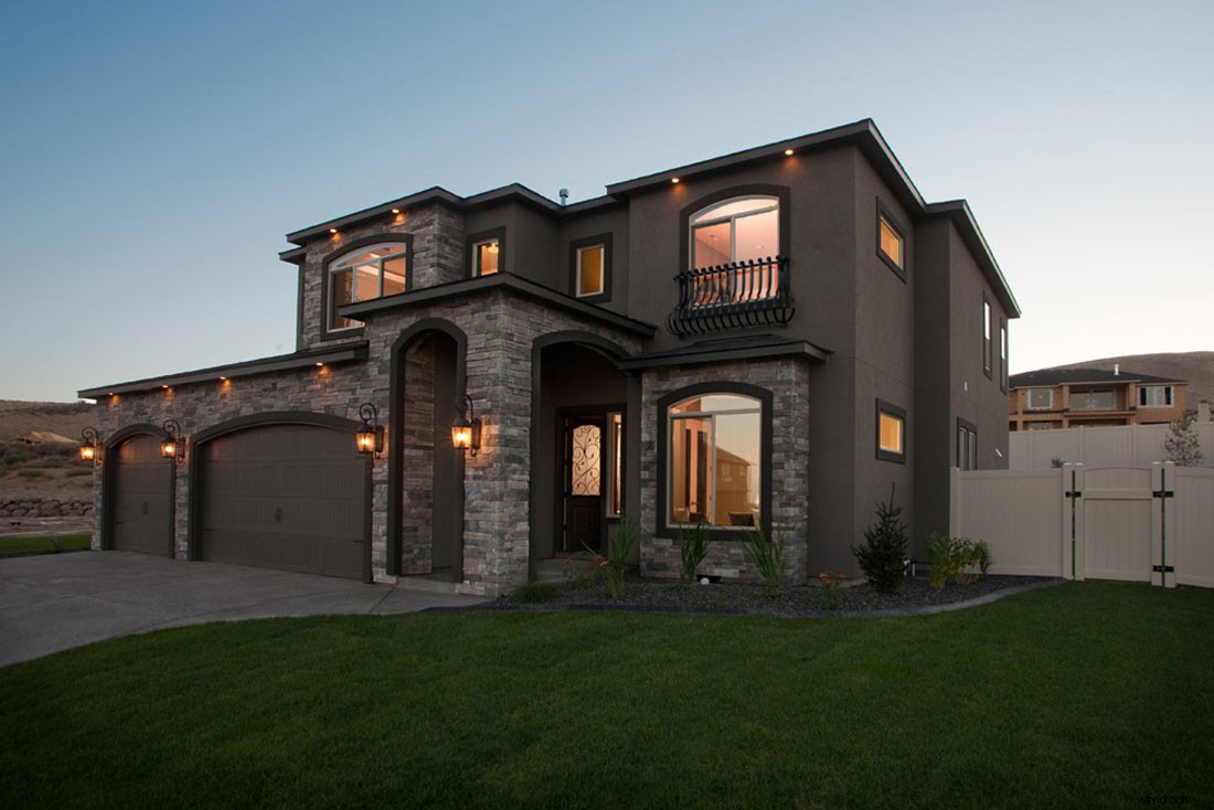 Ultimate Guide to Real Estate Photography: Pro Tips for Stunning Shots