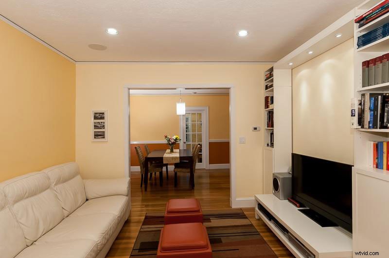 Ultimate Guide to Real Estate Photography: Pro Tips for Stunning Shots