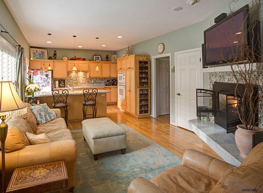 Ultimate Guide to Real Estate Photography: Pro Tips for Stunning Shots