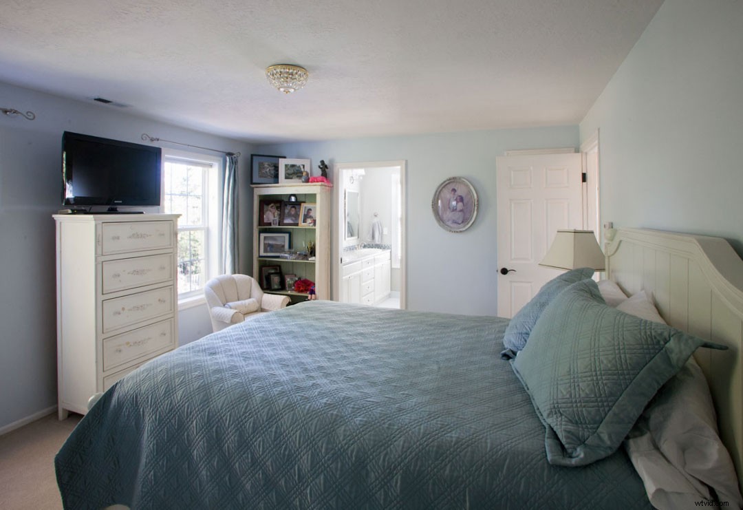 Ultimate Guide to Real Estate Photography: Pro Tips for Stunning Shots