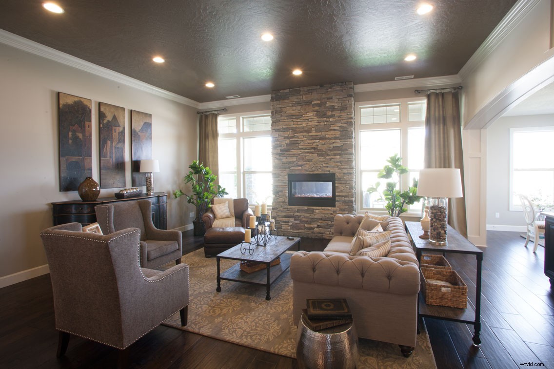 Ultimate Guide to Real Estate Photography: Pro Tips for Stunning Shots