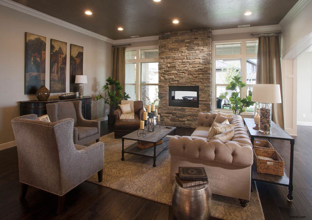 Ultimate Guide to Real Estate Photography: Pro Tips for Stunning Shots